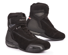 Stylmartin VELOX WP Urban Riding Shoe