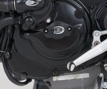 R&G Racing Left Side Engine Case Slider For Ducati Hypermotard 821 '13-'15 & Hyperstrada 821 '13-'15
