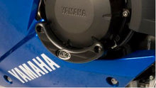 R&G Racing Offset Cotton Reel Swingarm Spools for Yamaha FZ-09 '14-'16 & FJ-09 '15