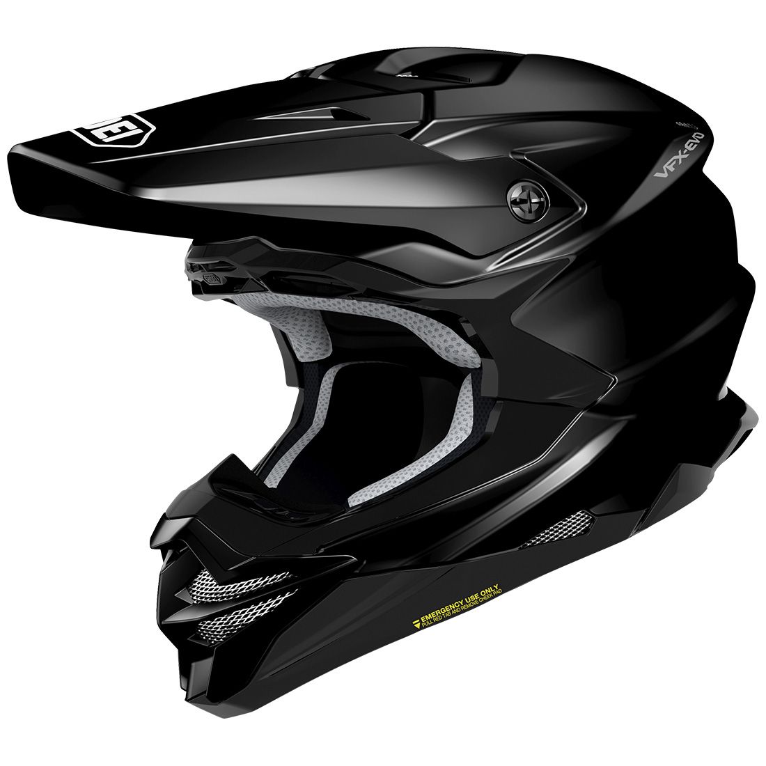 Shoei VFX-EVO SOLID COLORS