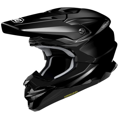 Shoei VFX-EVO SOLID COLORS