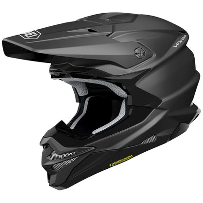 Shoei VFX-EVO SOLID COLORS
