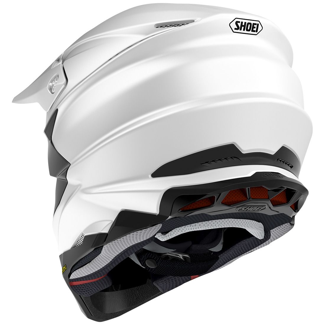 Shoei VFX-EVO SOLID COLORS