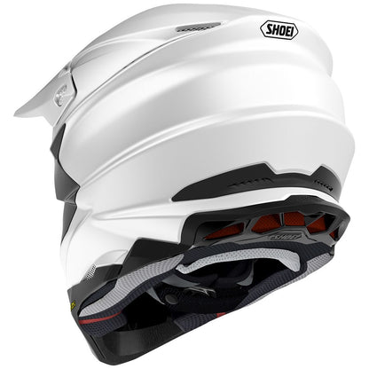 Shoei VFX-EVO SOLID COLORS