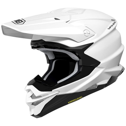 Shoei VFX-EVO SOLID COLORS