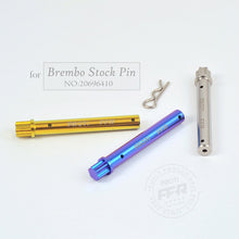 Proti Caliper Guide Pin PINTO4-OTB03