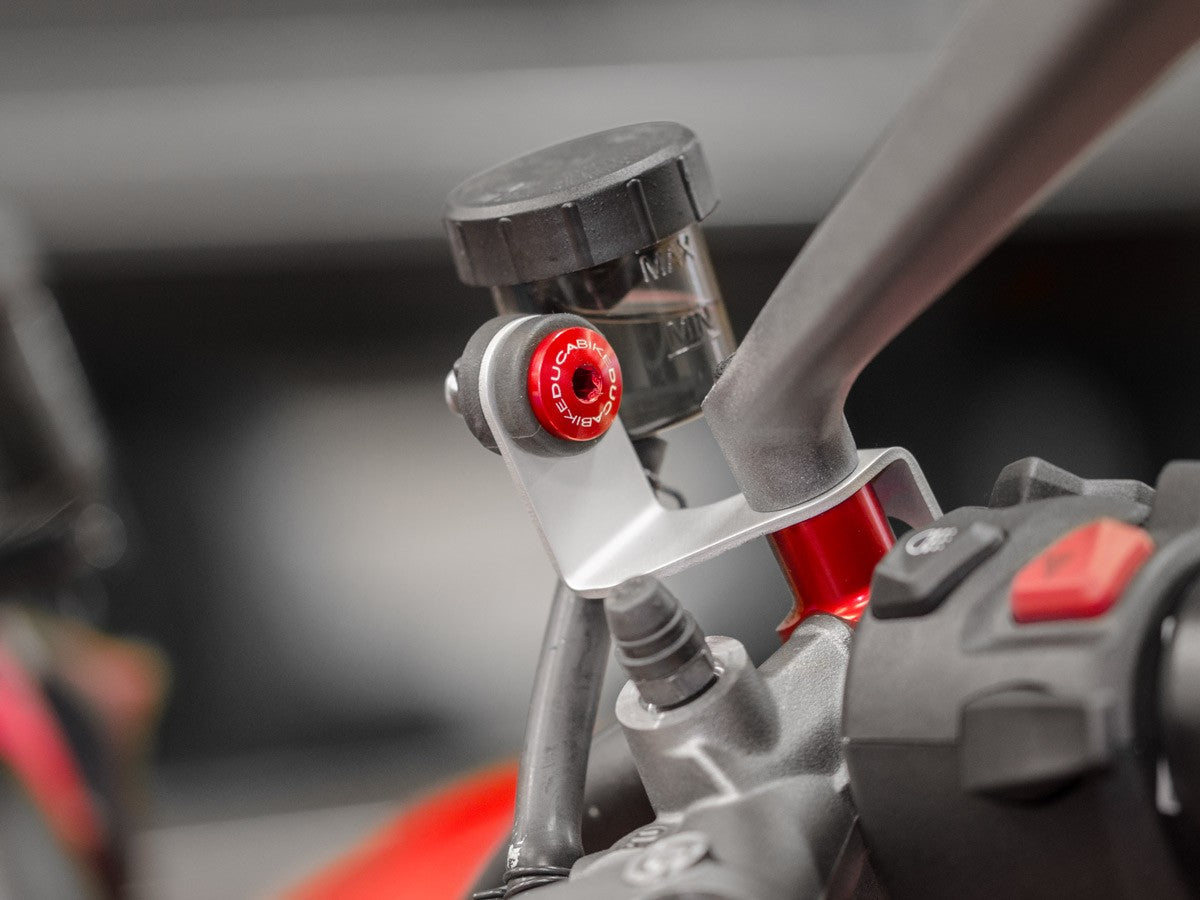 DBK Special Parts (Ducabike) Reservoir Mounting Screw for most Ducati