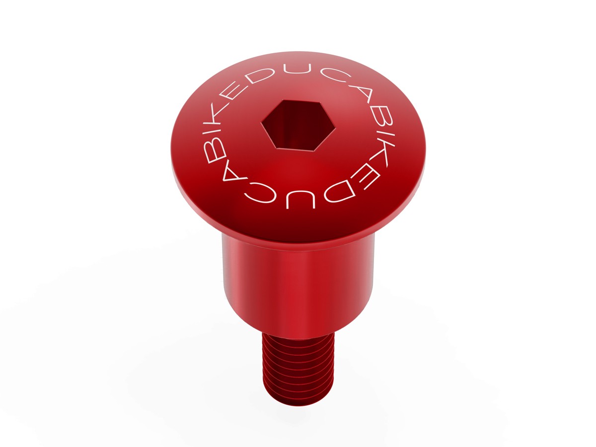 DBK Special Parts (Ducabike) Reservoir Mounting Screw for most Ducati