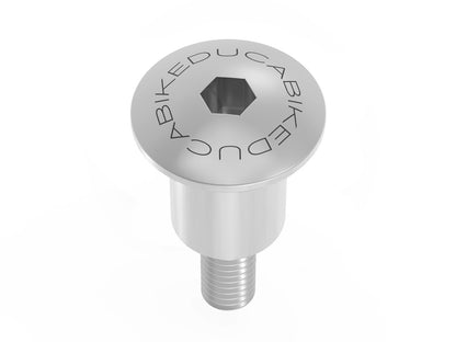 DBK Special Parts (Ducabike) Reservoir Mounting Screw for most Ducati