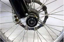 R&G Racing Front Axle Sliders / Protectors for BMW G450X '08-'10