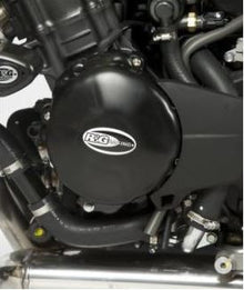 R&G Racing Left Side Engine Case Cover for Honda CB600 Hornet '07-'11 & CBF600 '08-'12