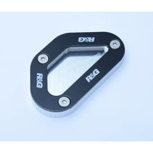 R&G Racing Kickstand Shoe for Suzuki 650 V-Strom '04-'12 without center stand SV650 '03-'12