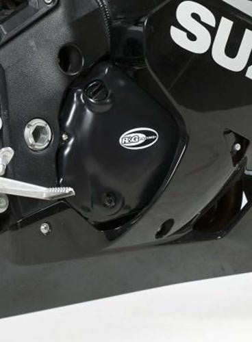 R&G Racing Right Side Engine Case Cover For Suzuki GSX-R600 '04-'05 & GSX-R750 '04-'05