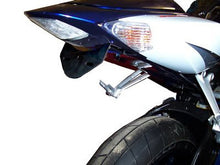 R&G Racing Tail Tidy fender eliminator kit for Suzuki GSX-R1000 '05-'06