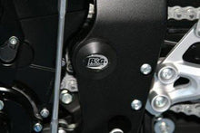 R&G Racing Left Side Frame Insert Suzuki GSX-R600 '06-'15 & GSX-R750 '06-'15