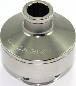 DBK Special Parts (Ducabike) Billet Crankcase Breather Valve