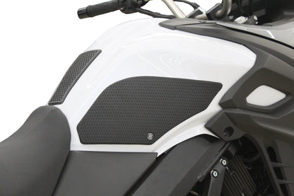 TechSpec Tank Grip Pads for the Suzuki V-Strom DL 650 (2017+)