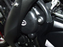 R&G Racing Left Side Engine Case Cover For Yamaha FZ1 naked '01-'10  FZ1 faired '06-'10  FZ8 '11-'14 & YZF R1 '04-'08