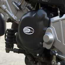 R&G Racing Left Side Engine Case Cover For Suzuki SV650S '03-'09