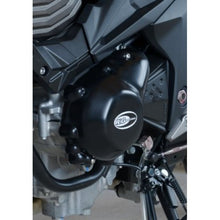 R&G Racing Left Side Engine Case Cover For Kawasaki Z800 '13