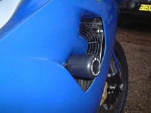 R&G Racing Frame Sliders for Aprilia RSV Mille '98-'00  Classic Style