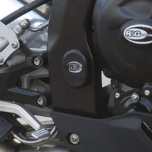 R&G Racing Right Side Frame Insert BMW S1000RR '12-14