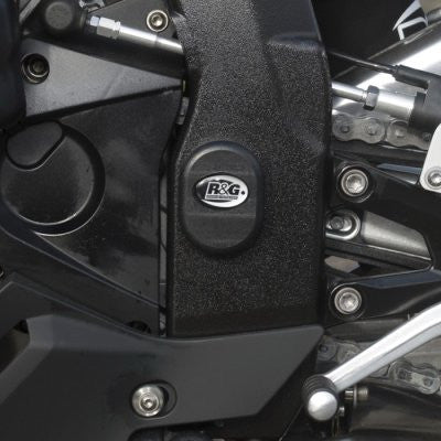 R&G Racing Left Side Frame Insert BMW S1000RR '12 & '14 & HP4 '13-'15