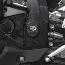R&G Racing Left Side Frame Insert BMW S1000RR '12 & '14 & HP4 '13-'15