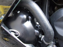 R&G Racing Left Side Engine Case Cover For Kawasaki ZX10R '06-'10