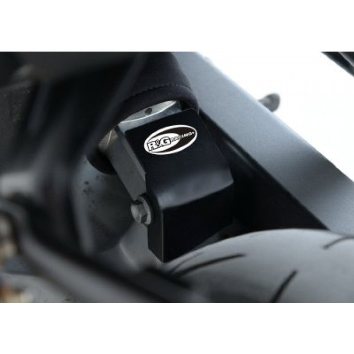 R&G Racing Suspension Cover (Rear) For BMW F800GT '13-'16