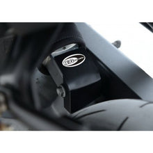 R&G Racing Suspension Cover (Rear) For BMW F800GT '13-'16