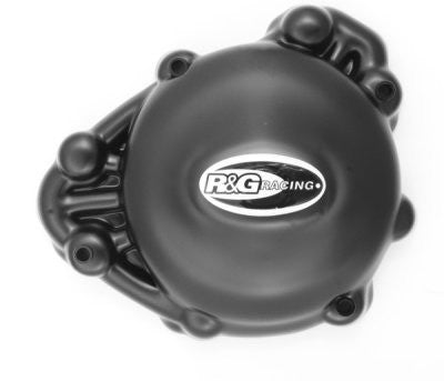 R&G Racing Engine Case Cover Kit For Yamaha YZF R1 '09-'14
