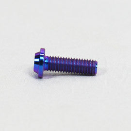 Proti M5 Universal Bolt M5L16-OTB02
