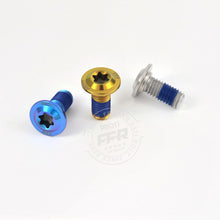 Proti M8 Universal Bolt M8L18-OTB02