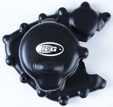 R&G Racing Series Engine Case Cover for KTM 390 Duke & RC 390 (2013-2014) Left Hand Side