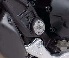 R&G Racing Right Side Frame Insert for Ducati Hypermotard 821 '13-'15 & Hyperstrada 821 '13-'15