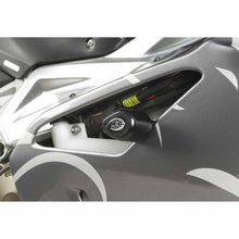 R&G Racing Frame Sliders for Aprilia RSVR/Factory '04-'05 Aero Style