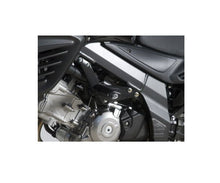 R&G Racing Frame Sliders for Suzuki DL650  '04-'14  Aero Style
