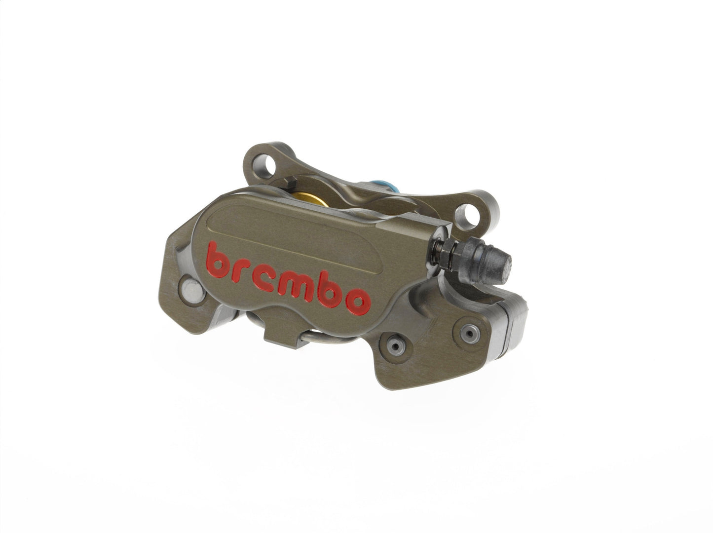 Brembo Racing 64mm 4 Piston Billet Rear Race Caliper