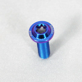 Proti M5 Universal Bolt M5L16-OTB01