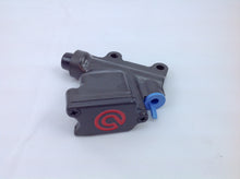 Brembo PS 13 13mm Billet Rear Master Cylinder with Integrated reservoir