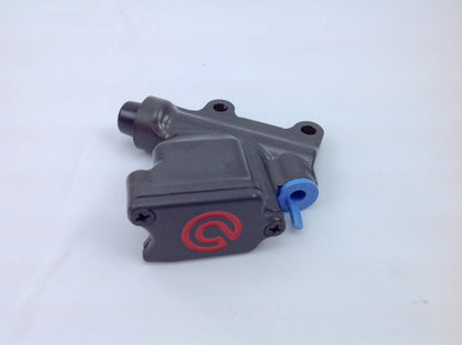 Brembo PS 13 13mm Billet Rear Master Cylinder with Integrated reservoir