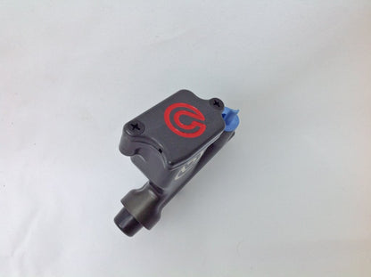 Brembo PS 13 13mm Billet Rear Master Cylinder with Integrated reservoir