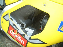 R&G Racing Frame Sliders for Aprilia RSV Mille '01-'03  Classic Style