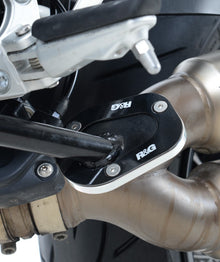 R&G Racing Kickstand Shoe  BMW RnineT '14-'15