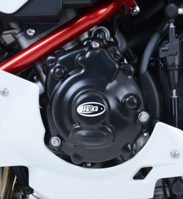 R&G Racing Race Series Engine Case Cover for Yamaha YZF R1 '15 Left Hand Side - Generator