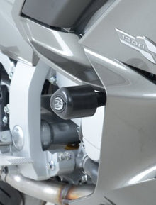 R&G Racing Frame Sliders For Yamaha FJR1300 '13-'15 Aero Style