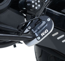 R&G Racing Kickstand Shoe For BMW R1200GS '10-'12