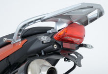 R&G Racing Tail Tidy Fender Eliminator Kit For BMW F800GT '13-'16 With Factory Luggage Rack