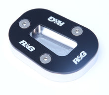 R&G Racing Kickstand Shoe  BMW S1000R '14+